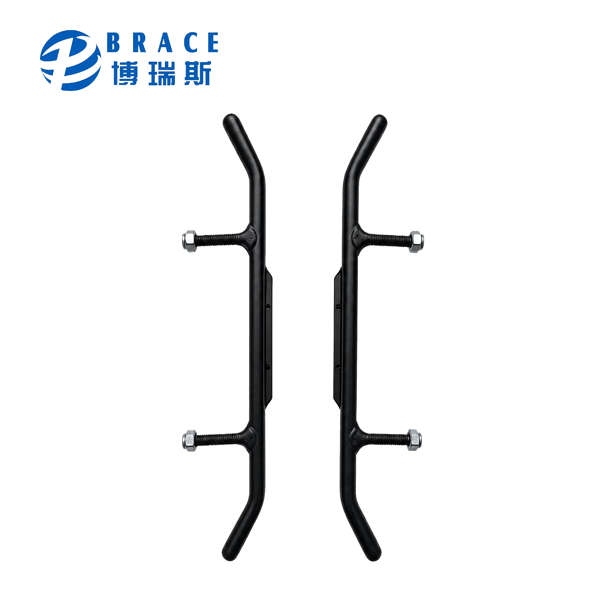 Snowmobile Carbide Wear Bars