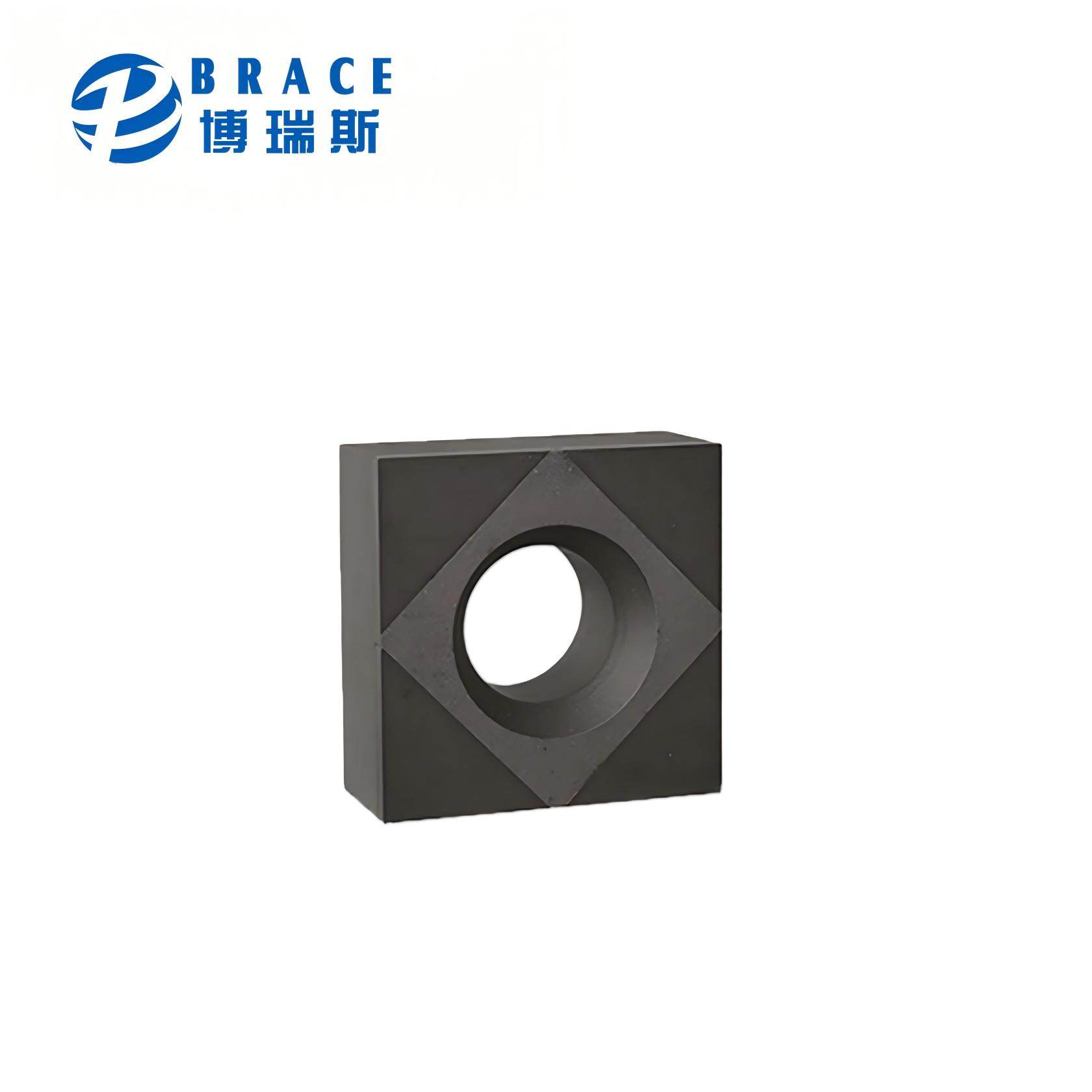 Hard Alloy Shredder Cutting Knives