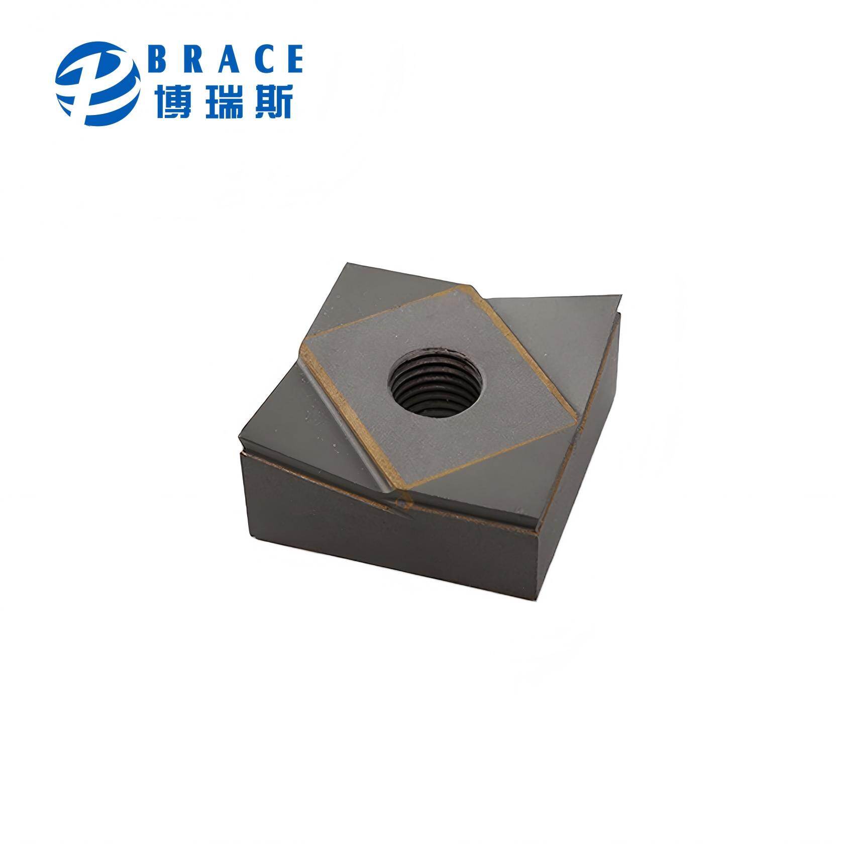 Customized Shredder Cutting Knives