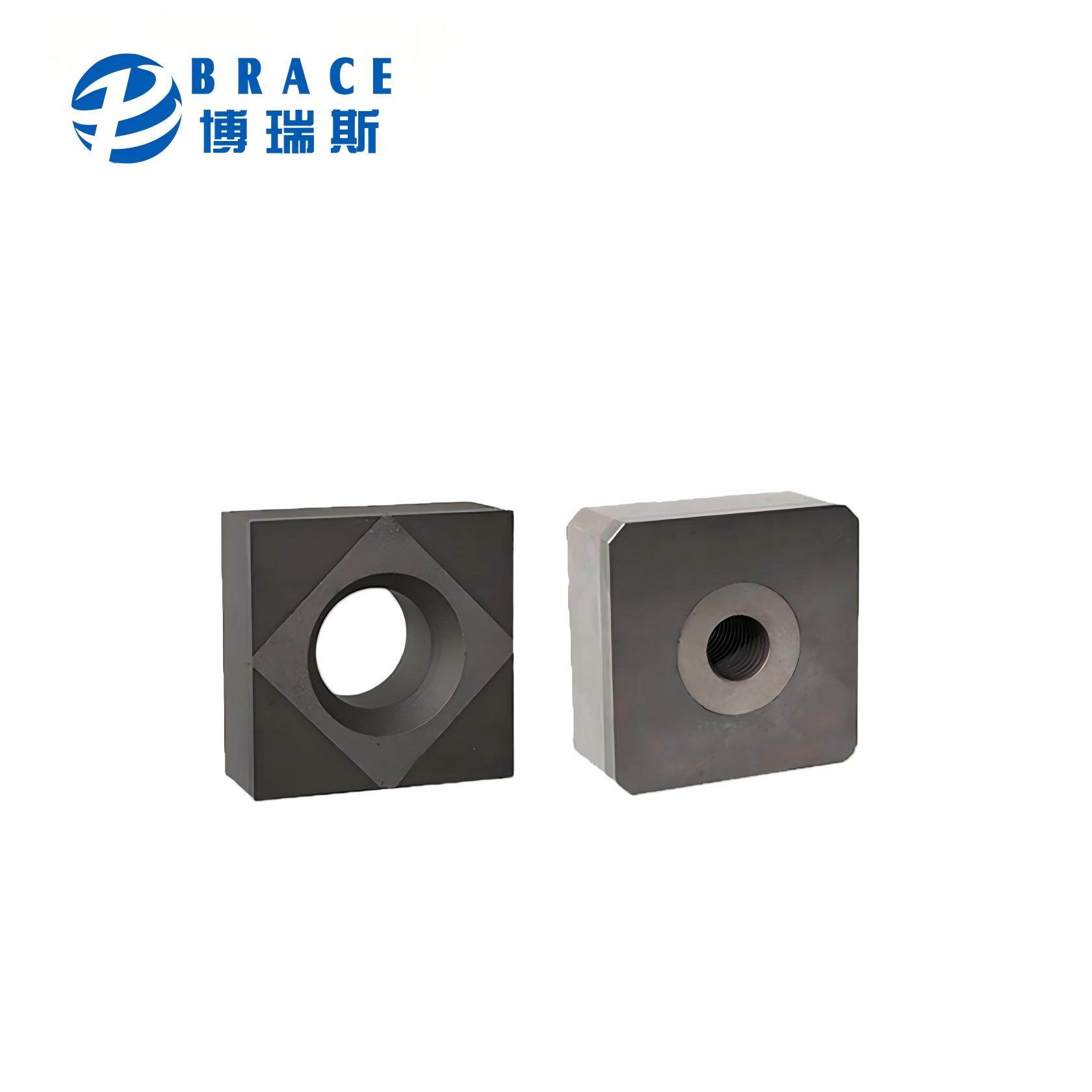 Metal Recycling Shredder Knives