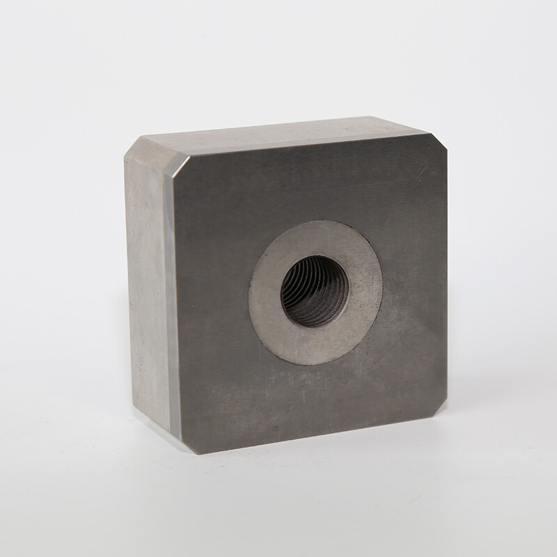 Ultra-Life Cermet Shredder Knife for High-Volume Recycling