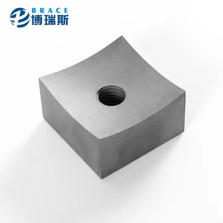 High Precision Tungsten Carbide Shredder Cutters