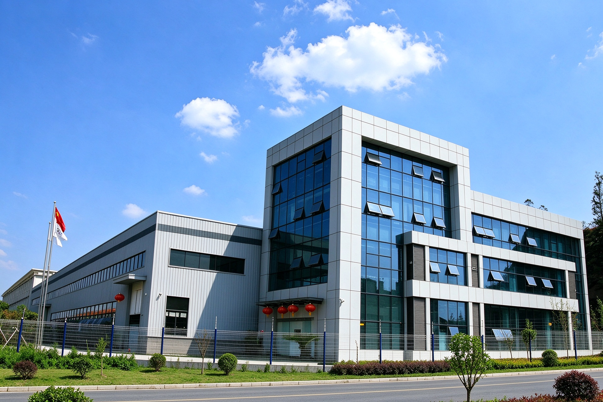 Zigong Brace Factory