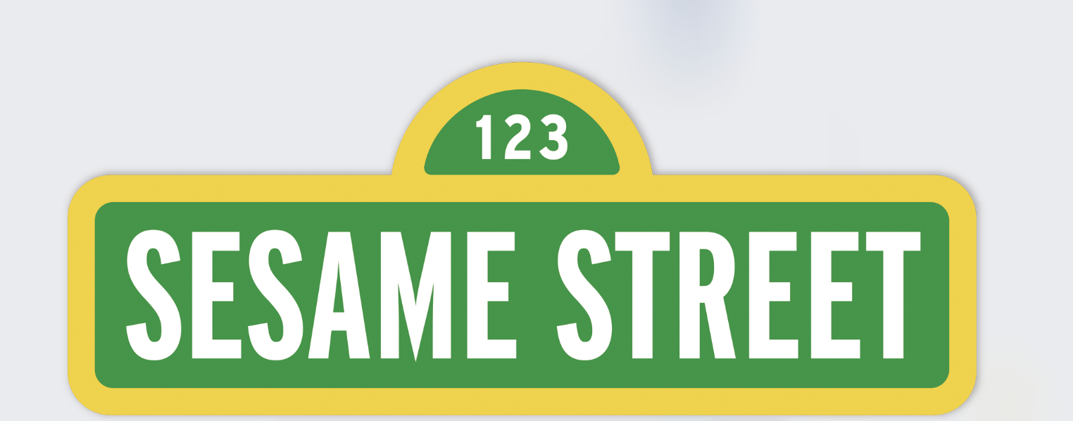 Sesame Street