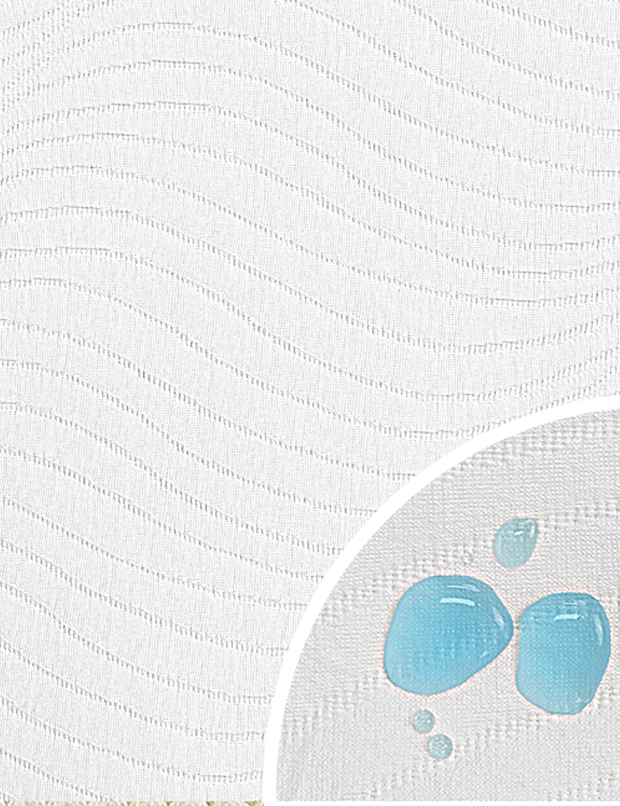 Woven Waterproof Textile