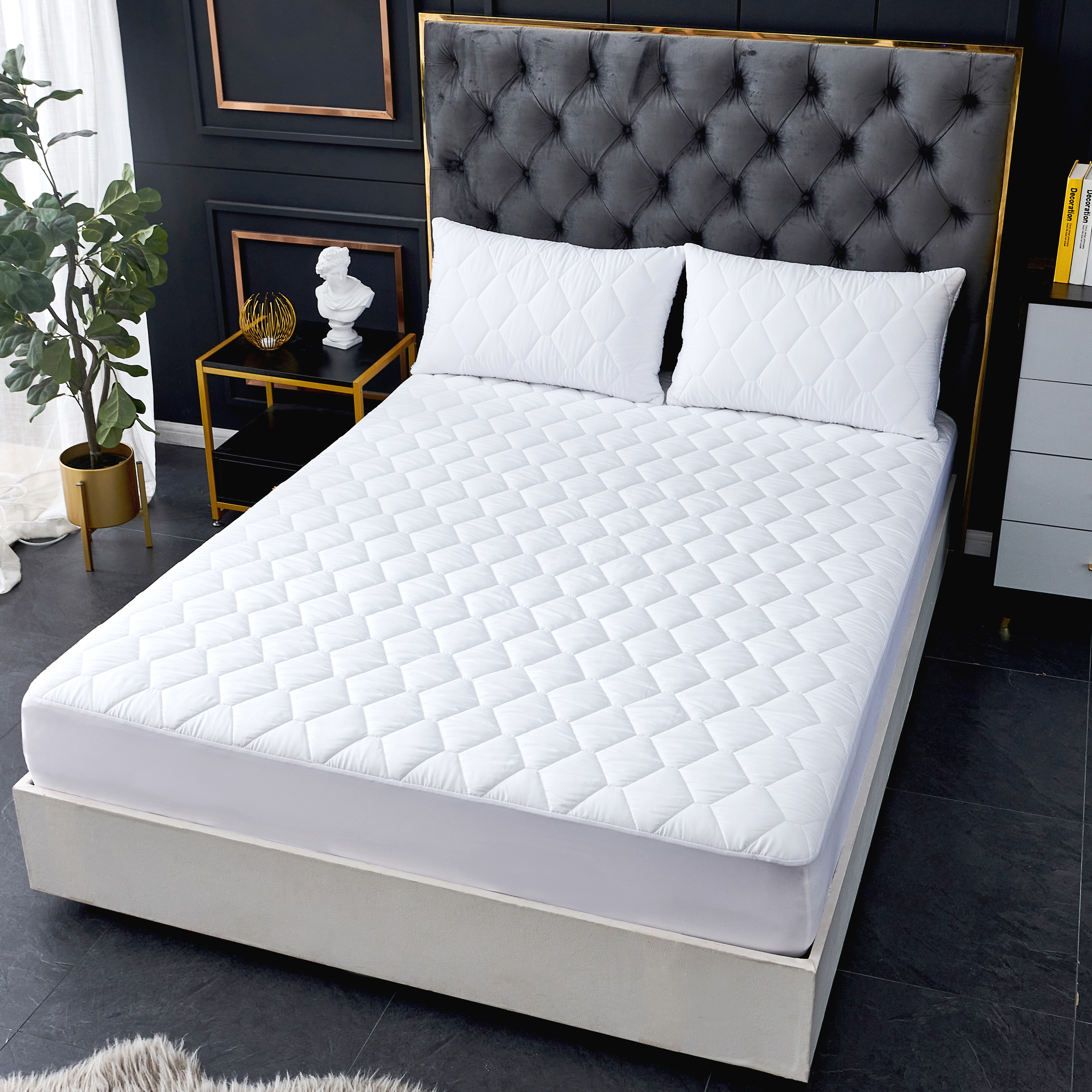 Waterproof Mattress Protector
