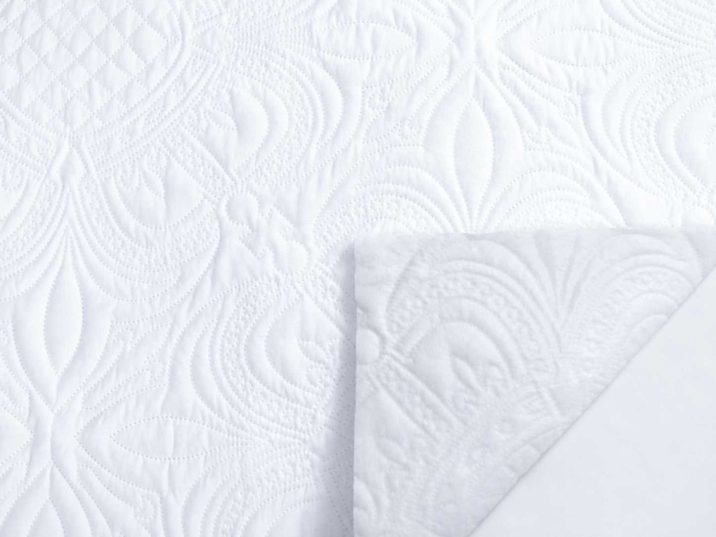 TPU Waterproof Fabric Roll - Image 1