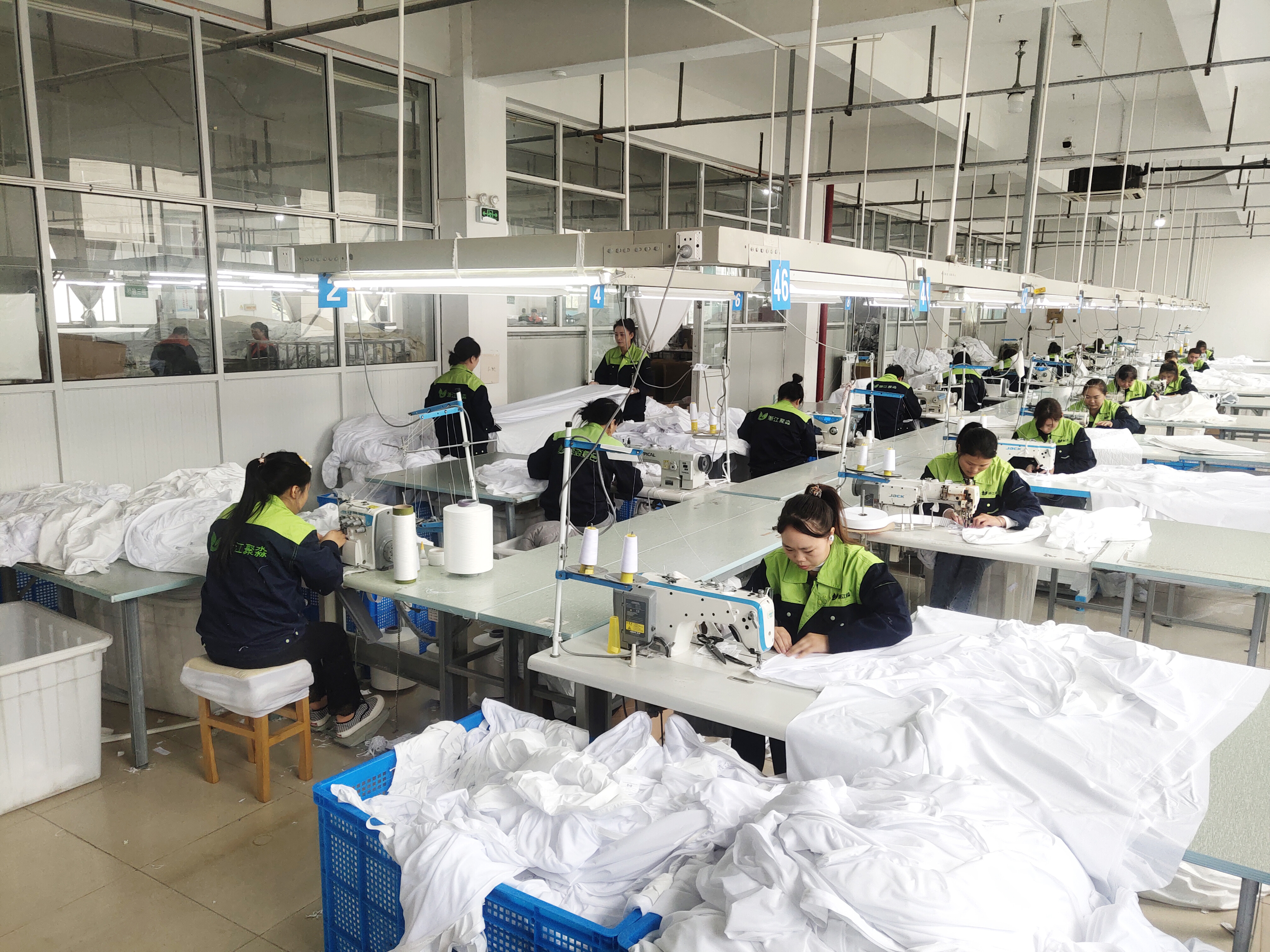 Production Line