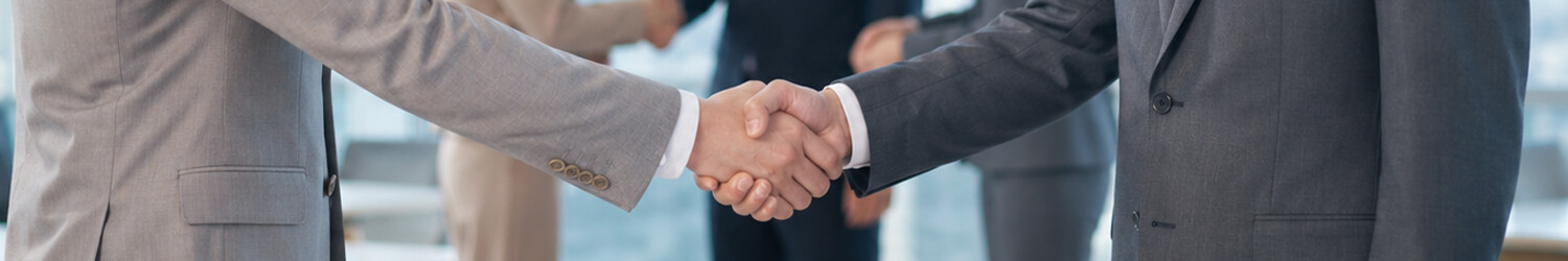 Contact Banner
