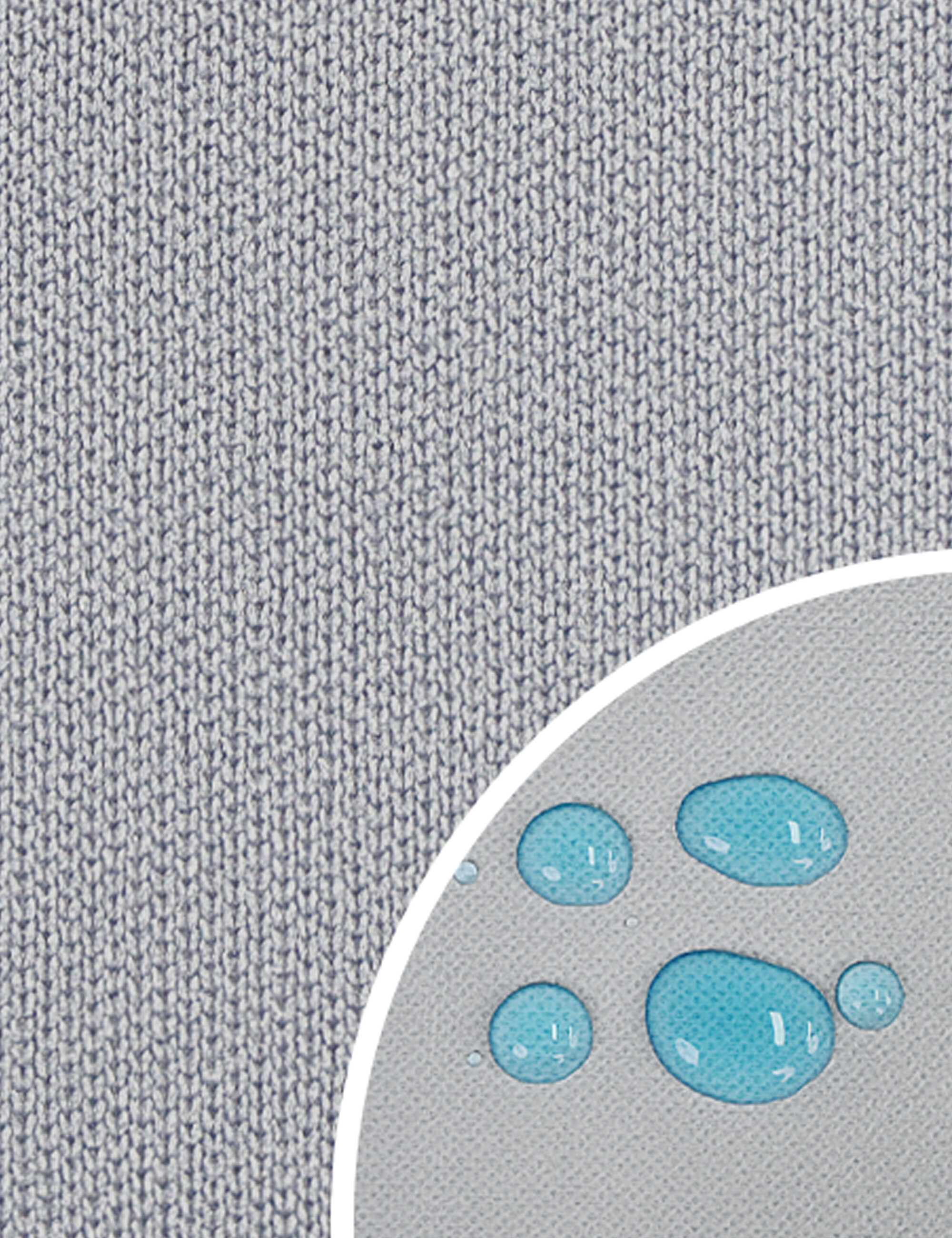 Breathable Membrane Fabric