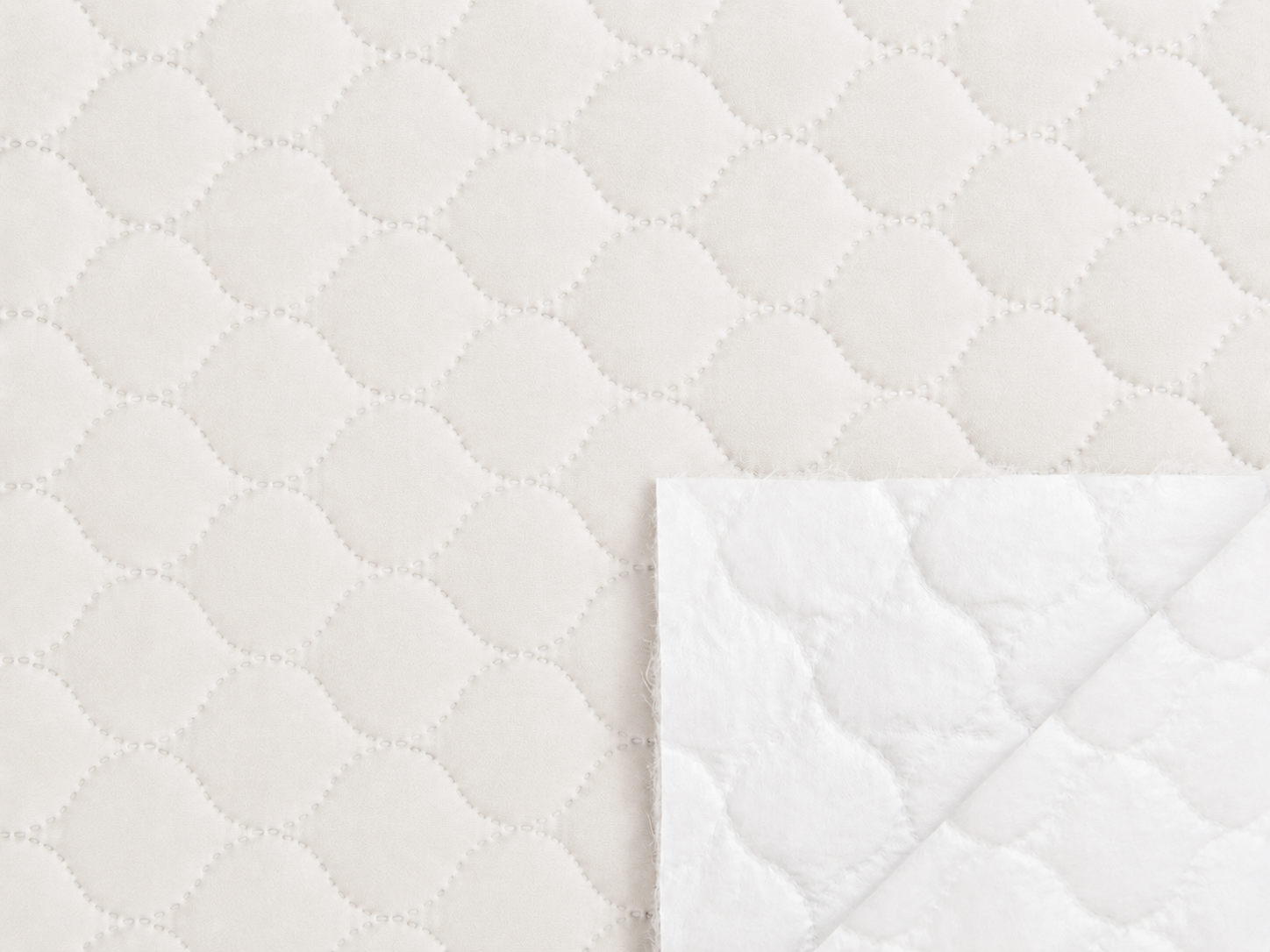 PEVA Laminated Fabric - Image 1