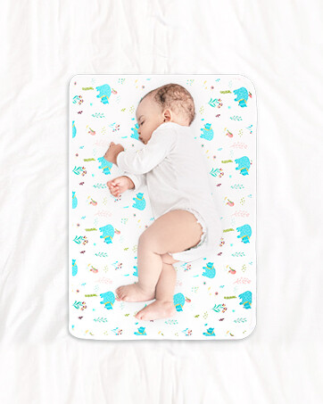 Incontinence Bed Pad
