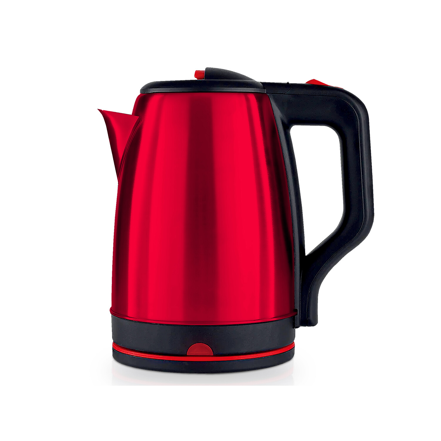 304 Stainless Steel Electric Kettle detail 7