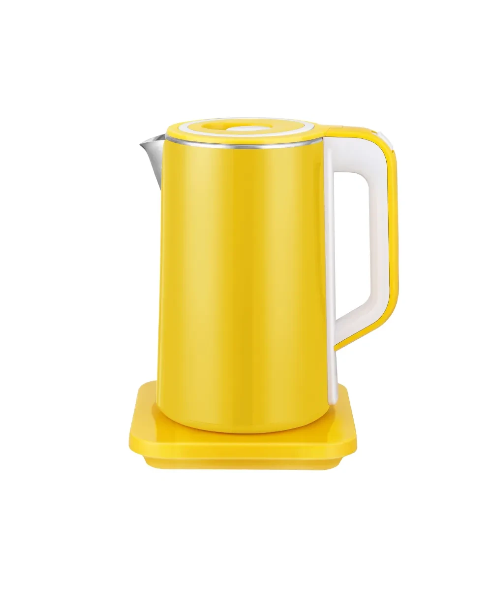 Rubber-Coated Electric Kettle detail 6