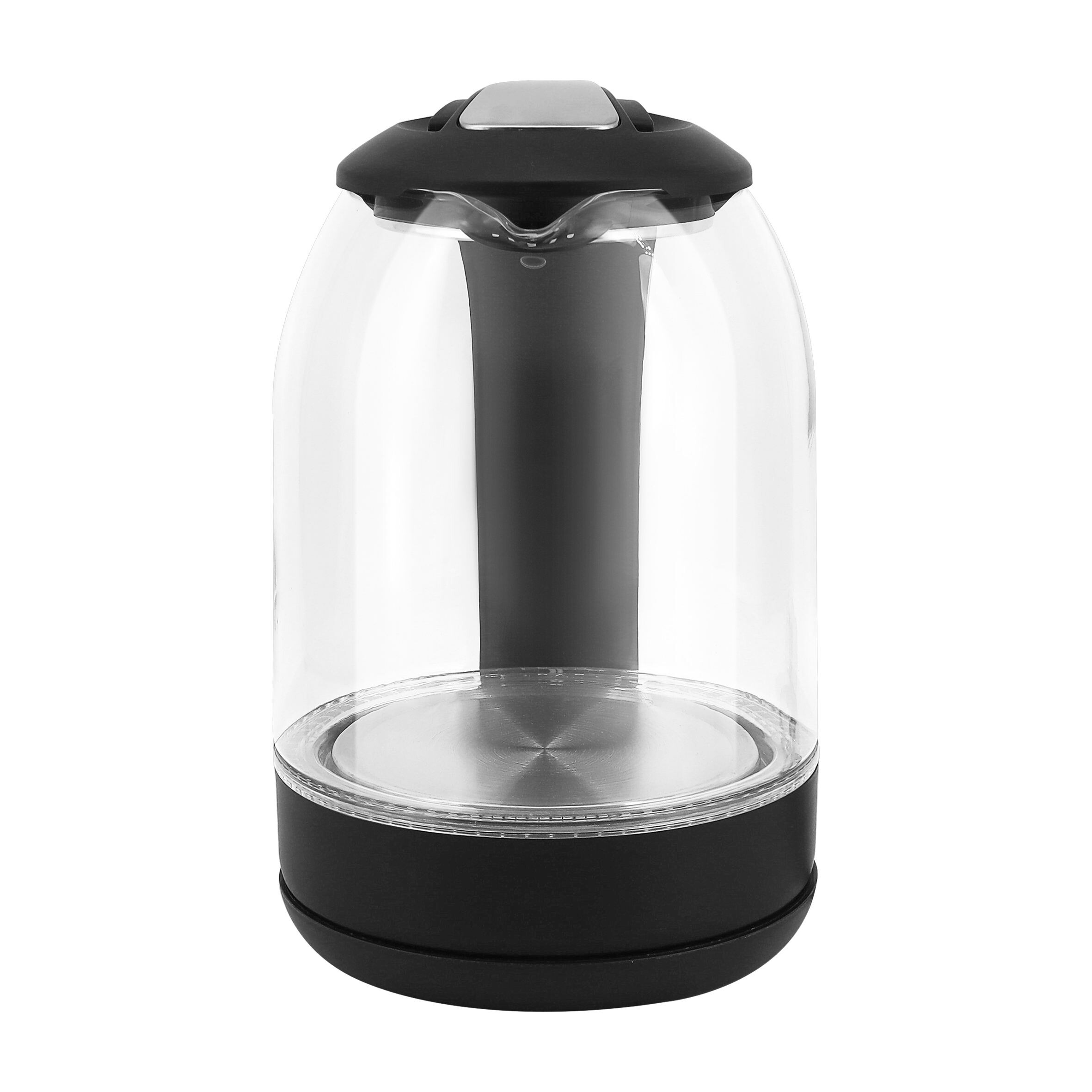 1.8L Tea Kettle Supplier Handle with Mechanical Calkey Switch detail 4