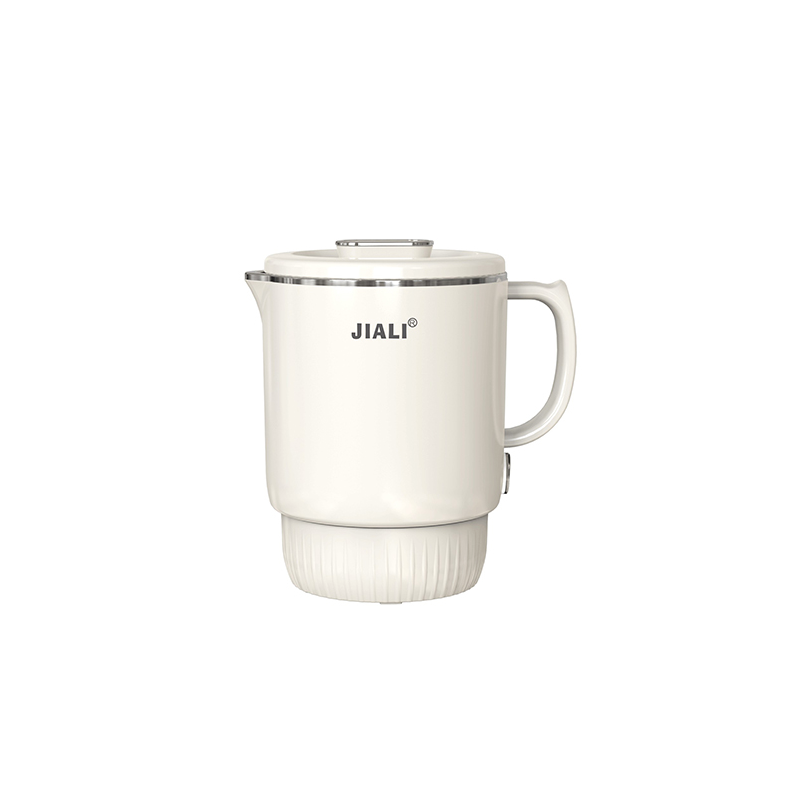 Portable Foldable Electric Kettle