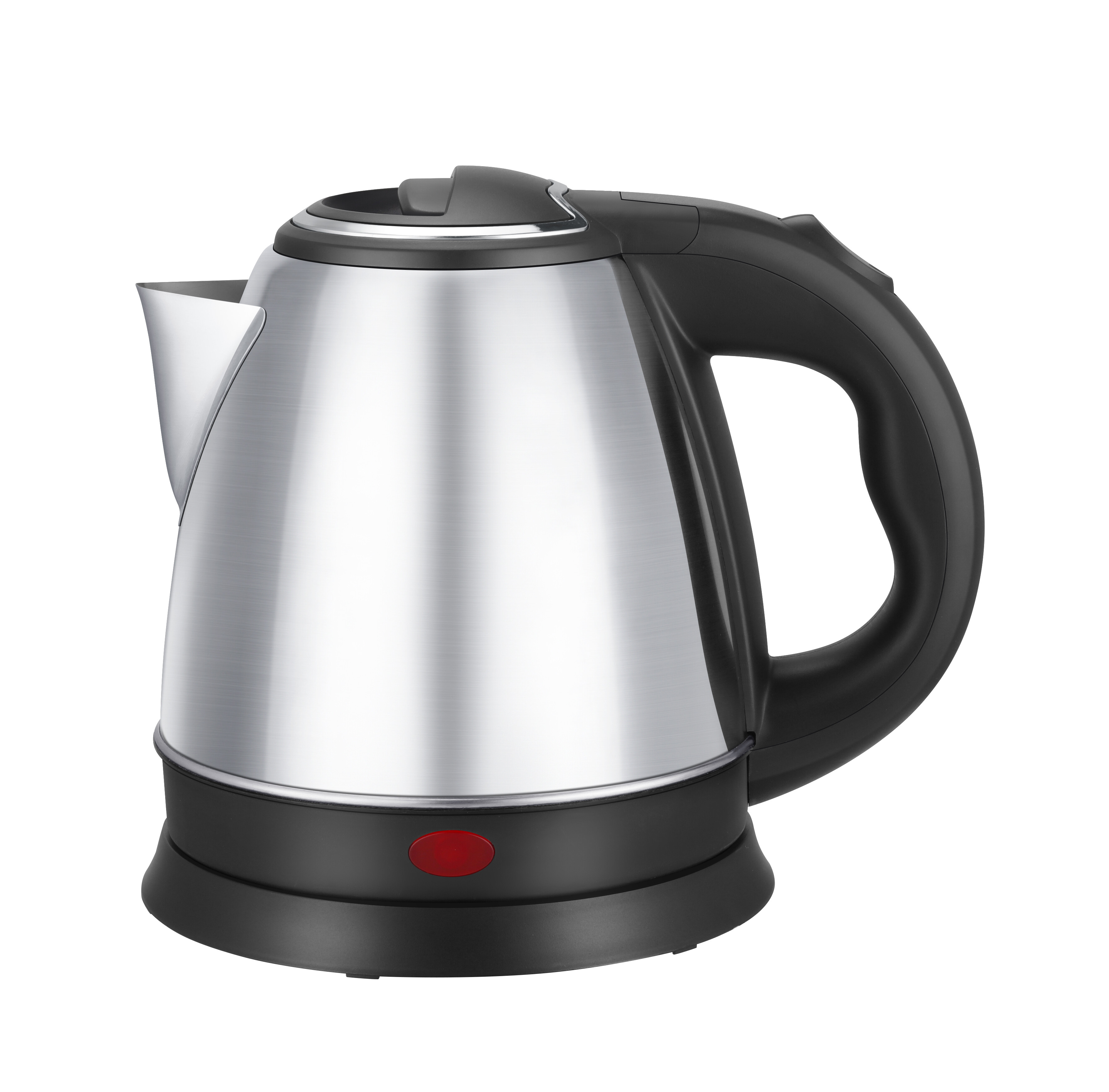304 Stainless Steel Electric Kettle detail 3