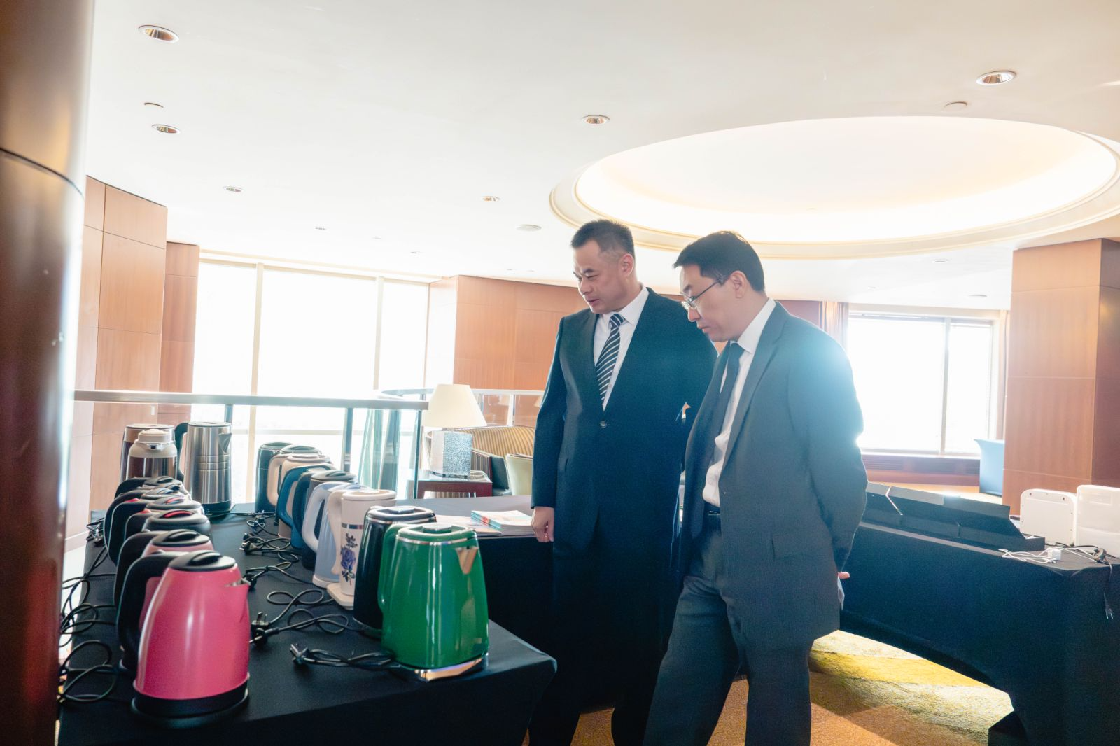 2026 Canton Fair – Meet TEDDYINTELLIGENT in Poland