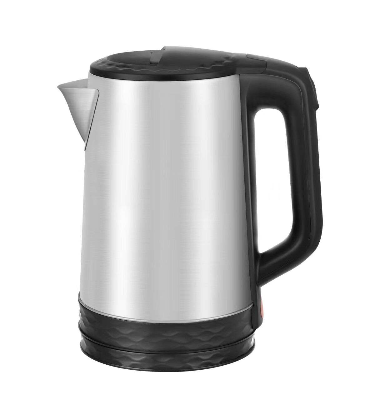 304 Stainless Steel Electric Kettle detail 2