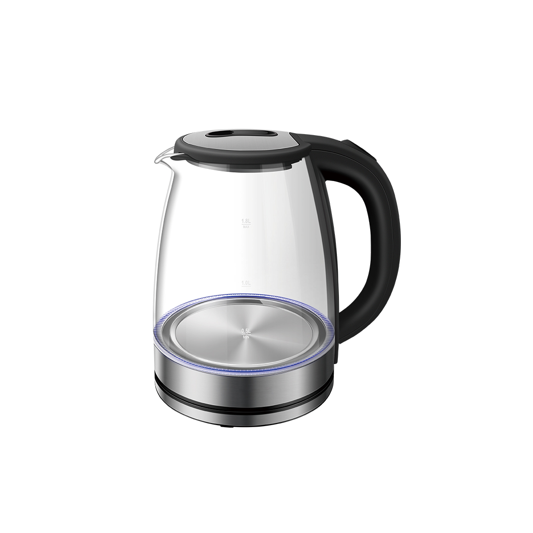 High Borosilicate Glass Electric Kettle