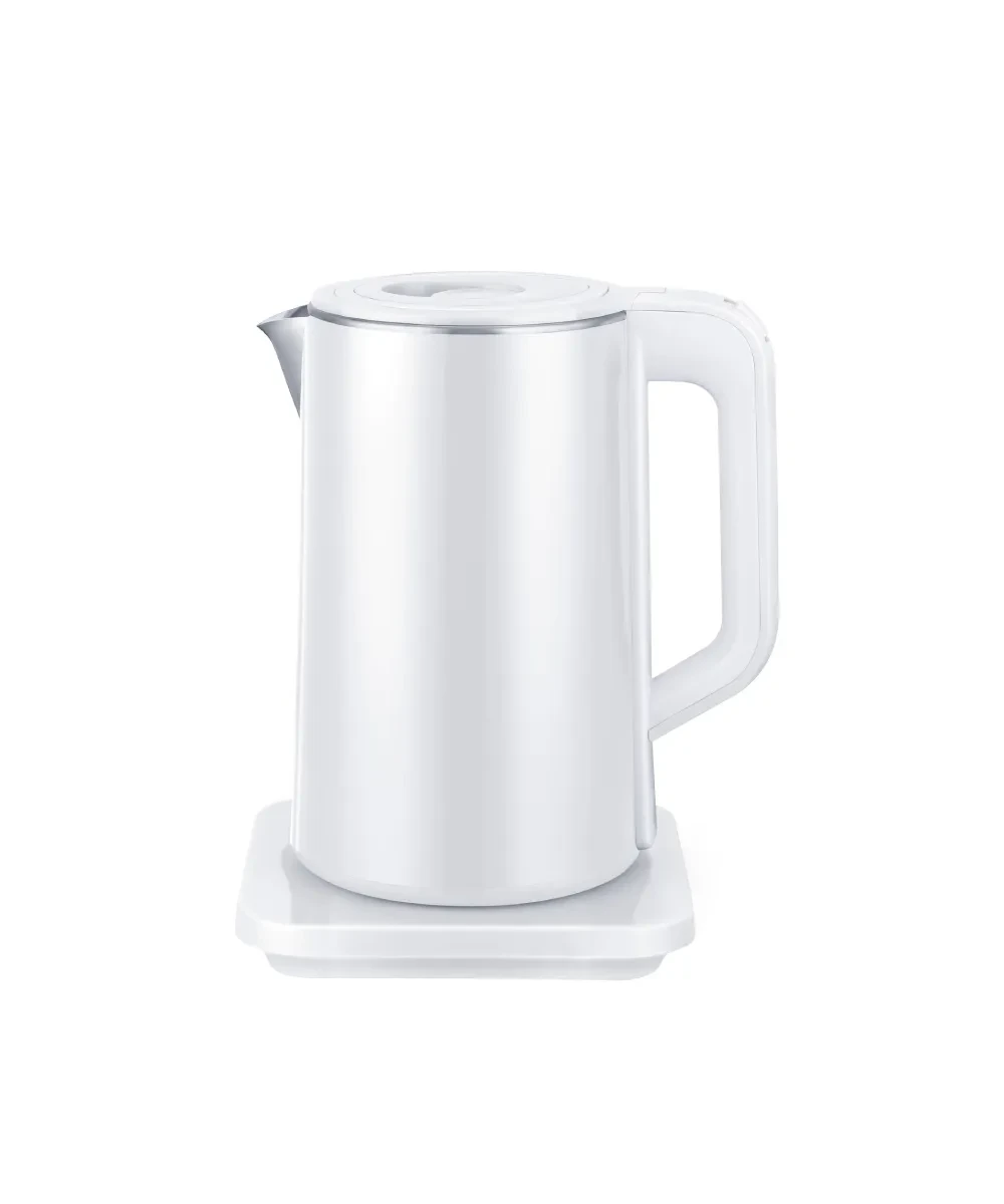 Rubber-Coated Electric Kettle detail 3