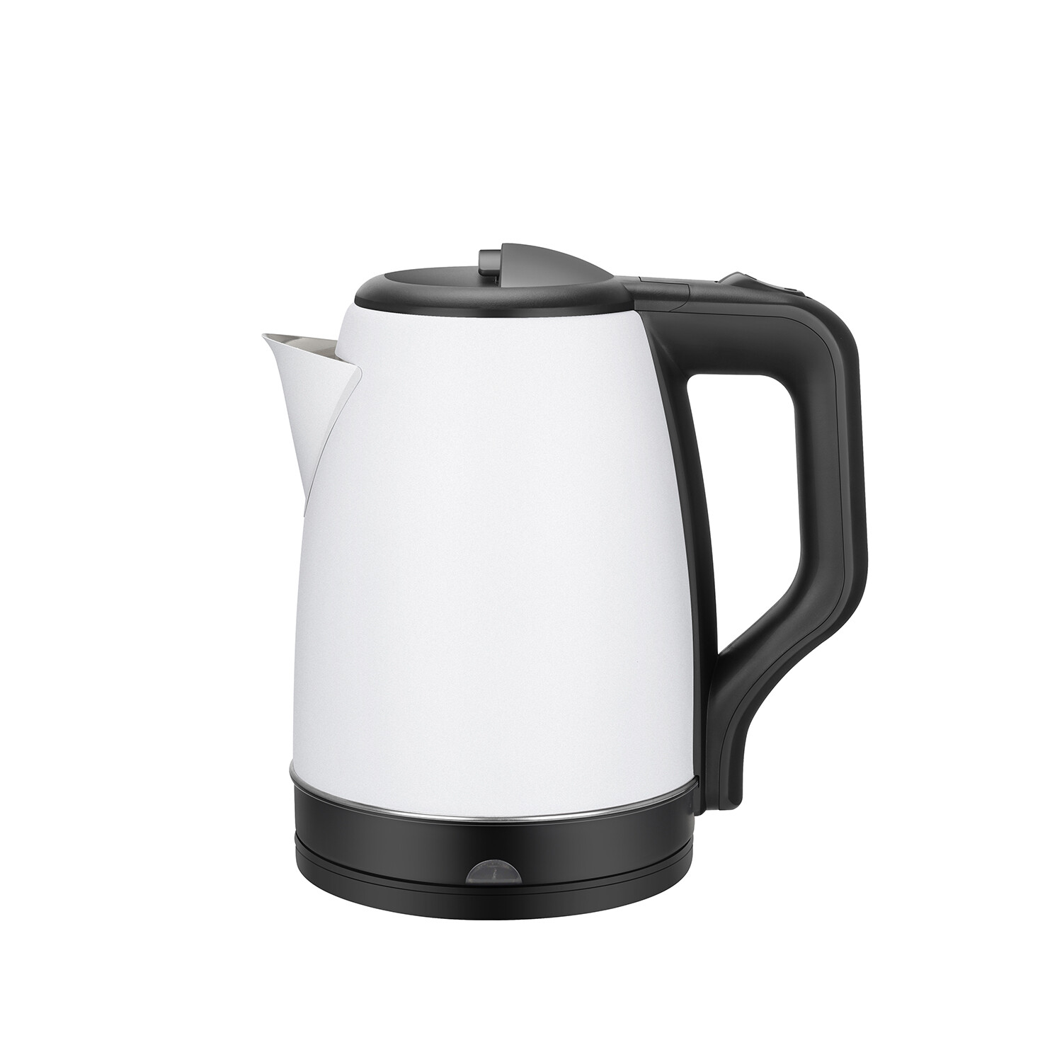 304 Stainless Steel Electric Kettle detail 8