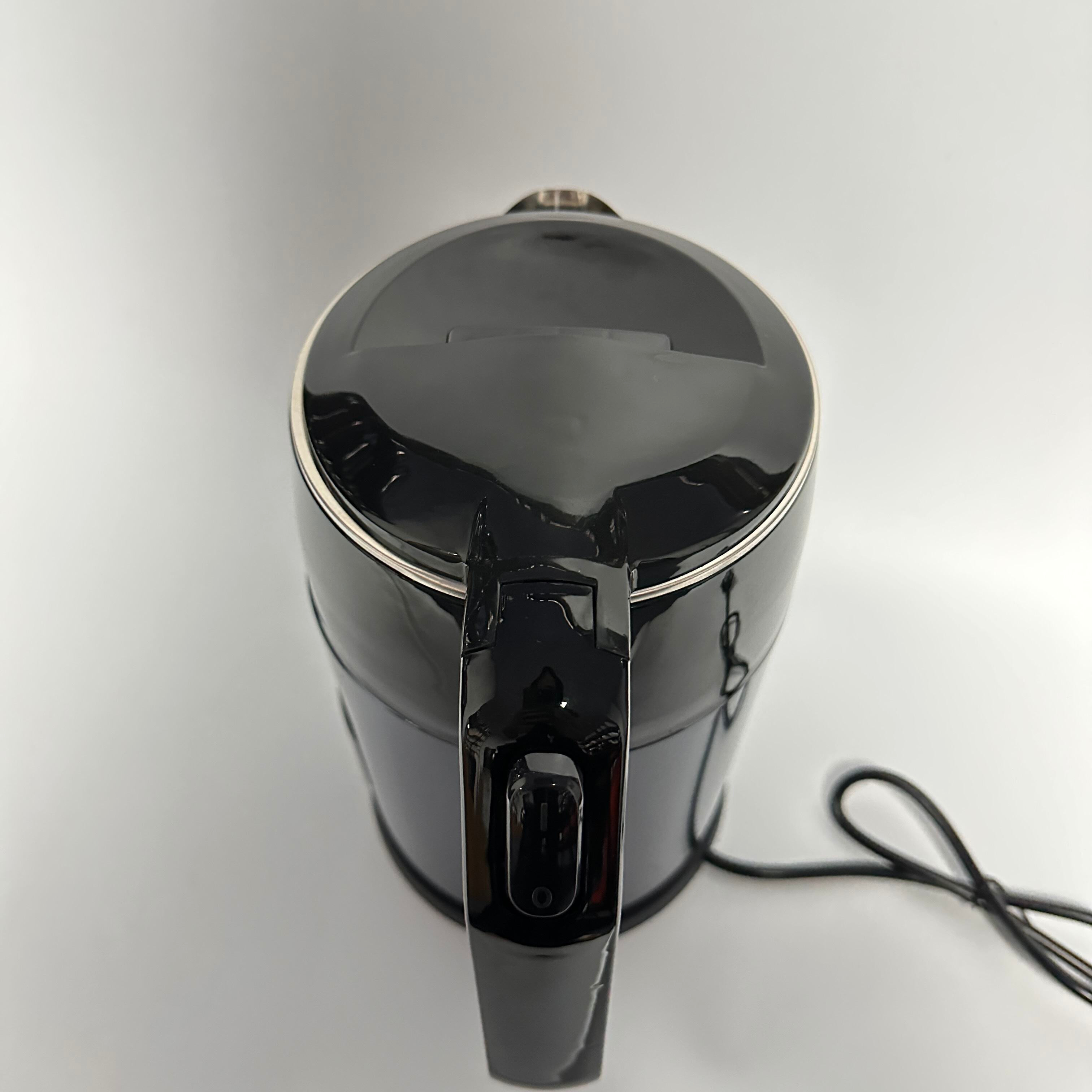 Color Steel Electric Kettle detail 7