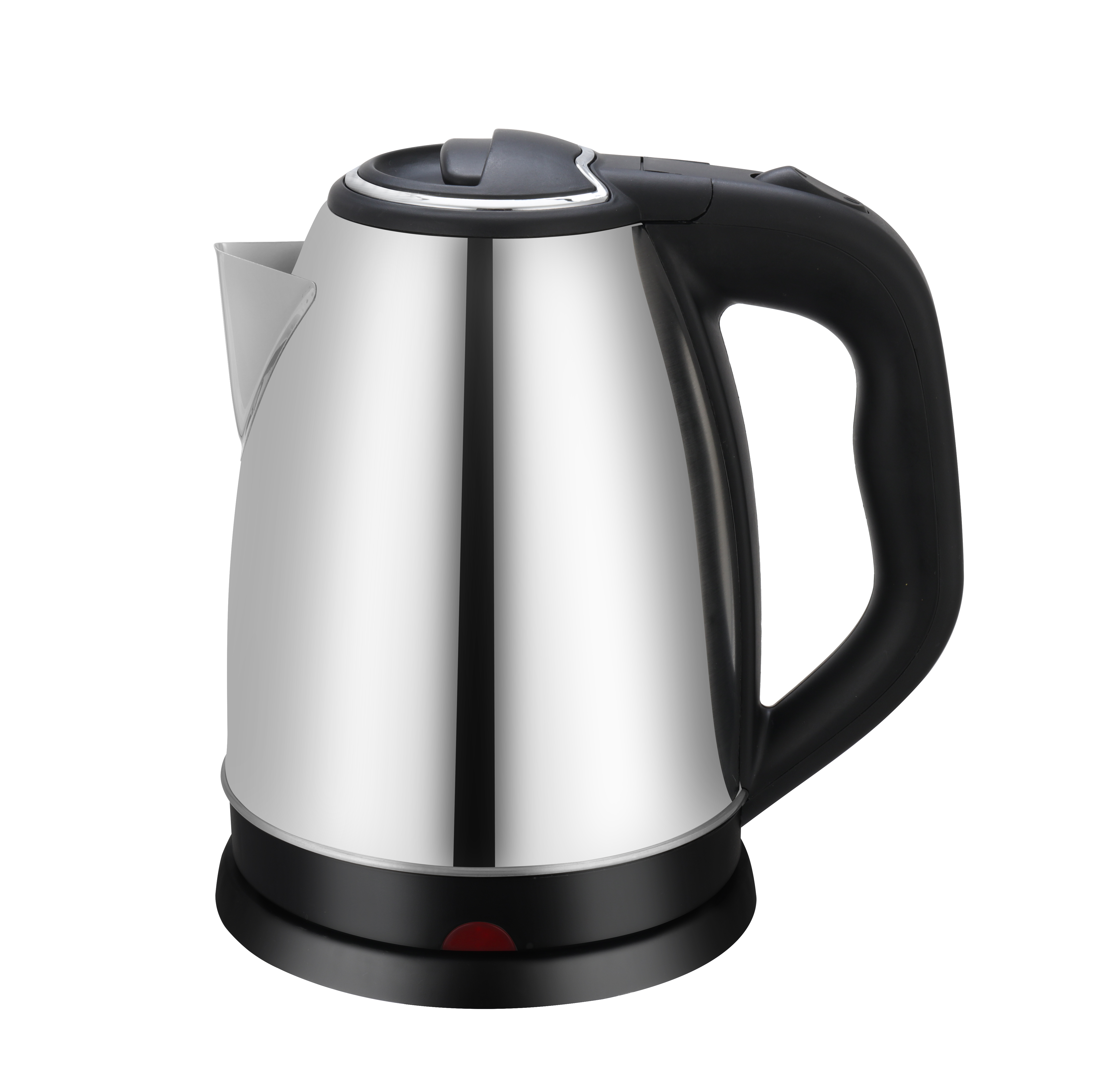 304 Stainless Steel Electric Kettle detail 1