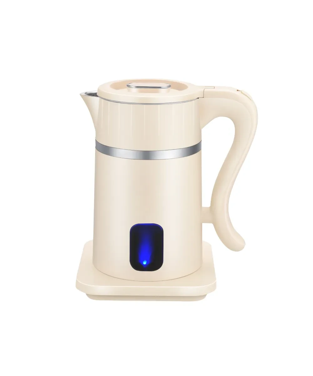Rubber-Coated Electric Kettle detail 2