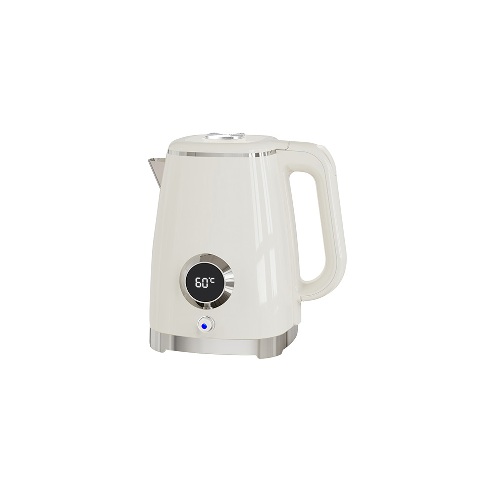 New Model Electric Kettle