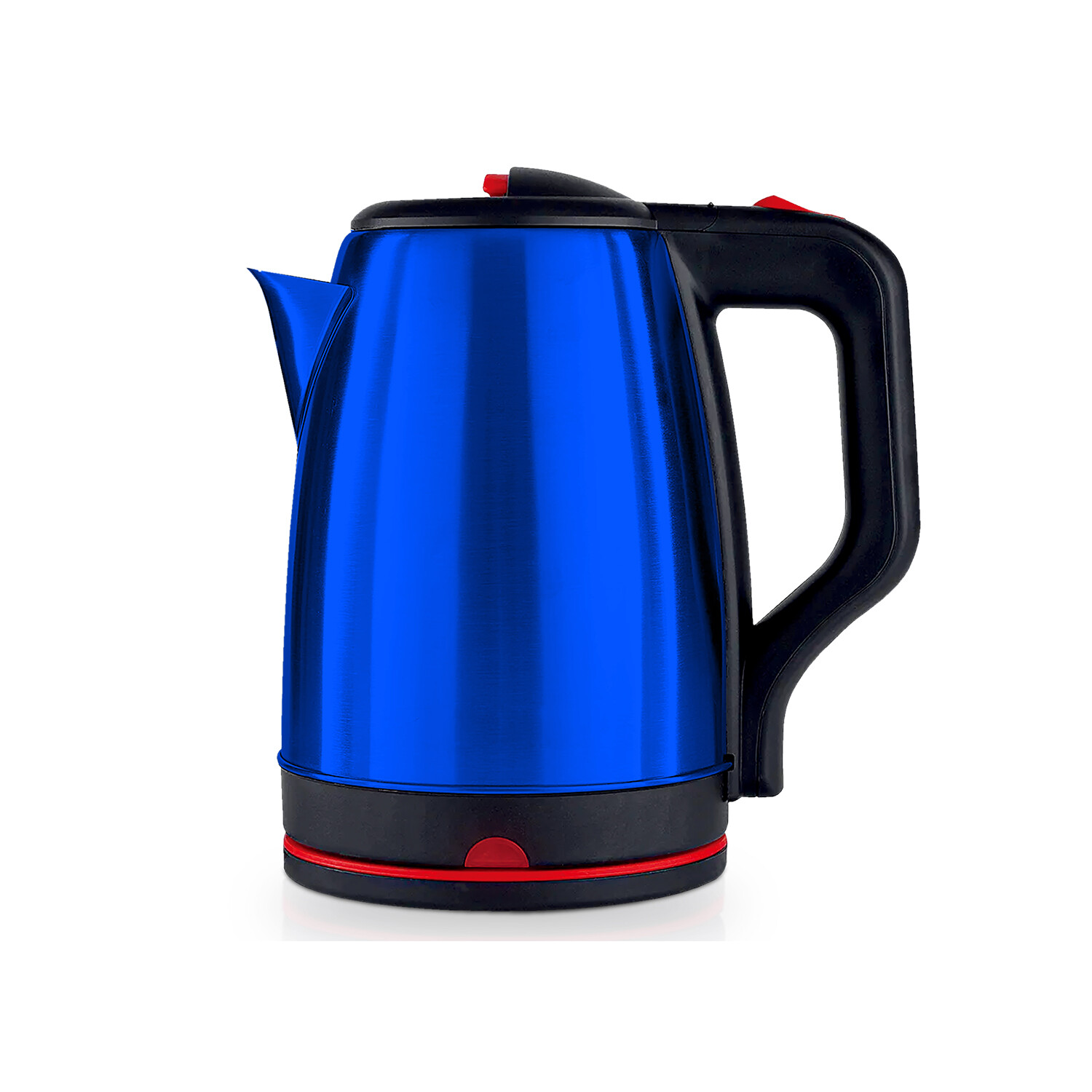 304 Stainless Steel Electric Kettle detail 6