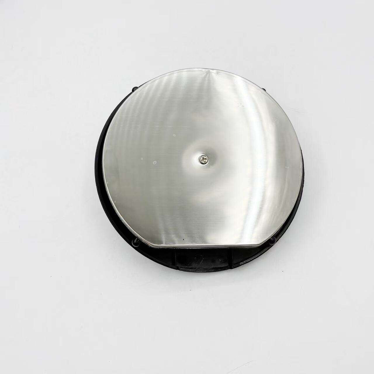 2.0L Glass Electric Kettle with Stainless Steel Base detail 4