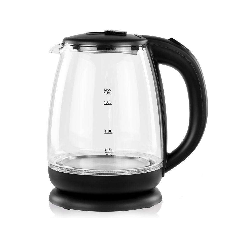 Kettle Metal Control Base 1.8L