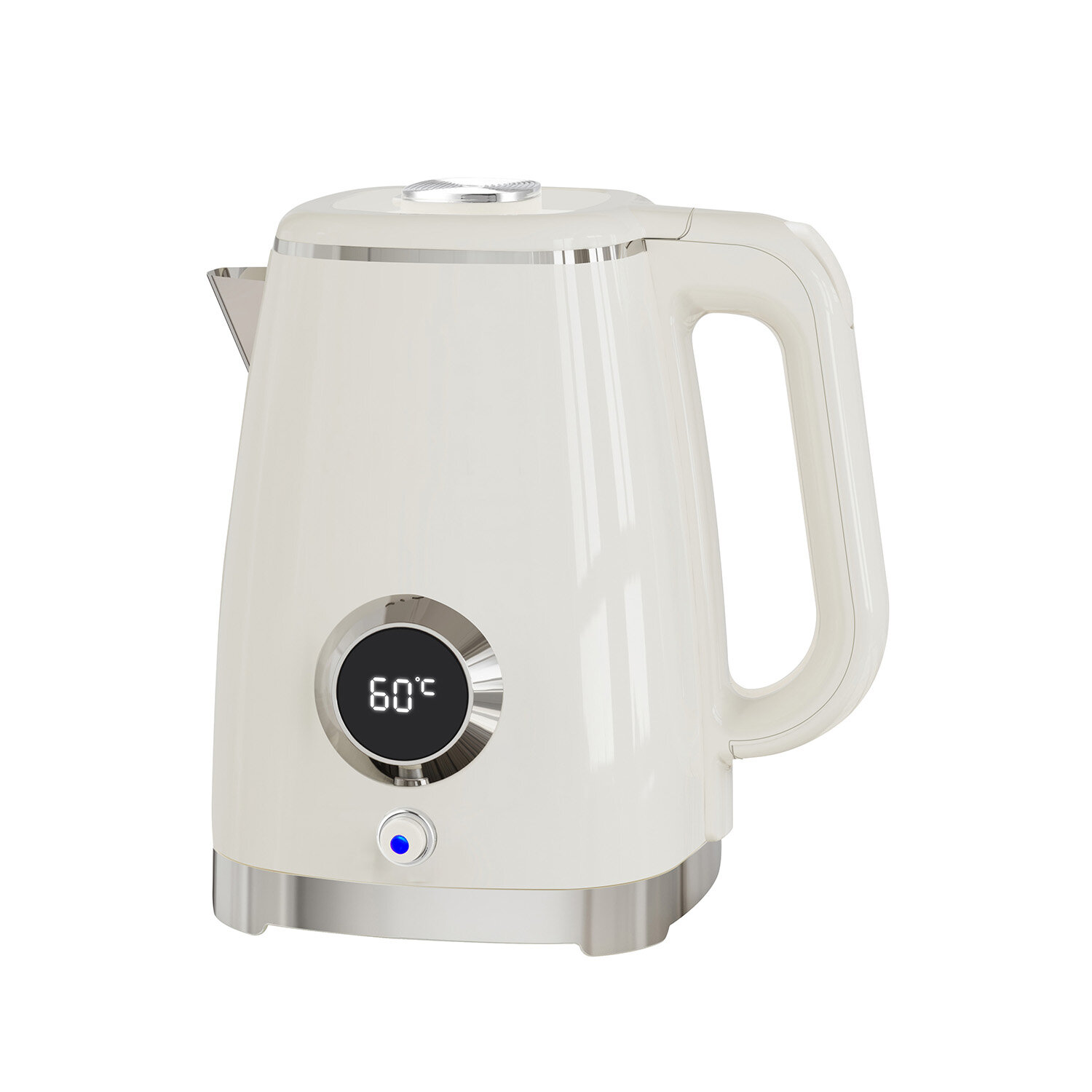 New Model Electric Kettle detail 4