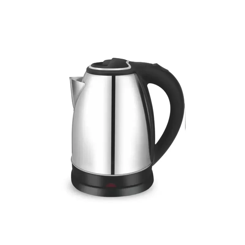 1.8L 304 Stainless Steel Kettle with electroplating industry
