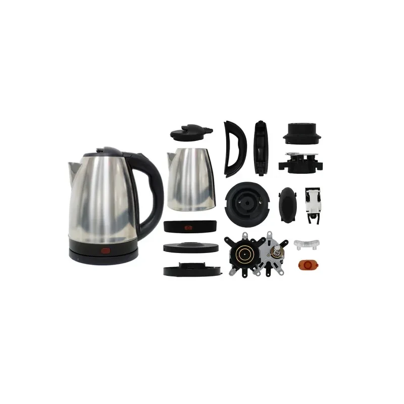 Electric Kettle SKD Parts Set