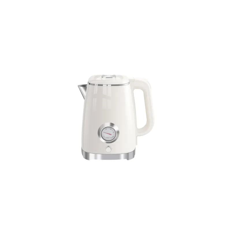 New Model Electric Kettle