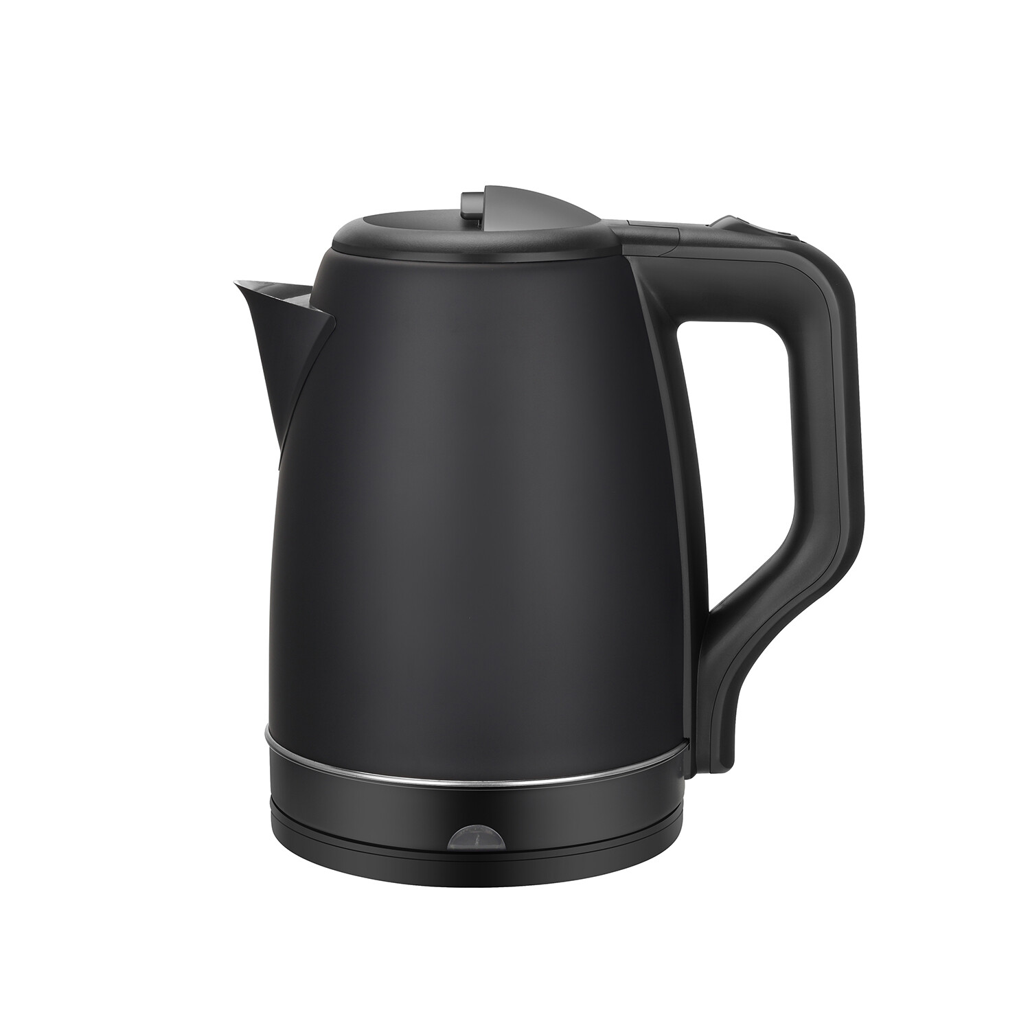 304 Stainless Steel Electric Kettle detail 4