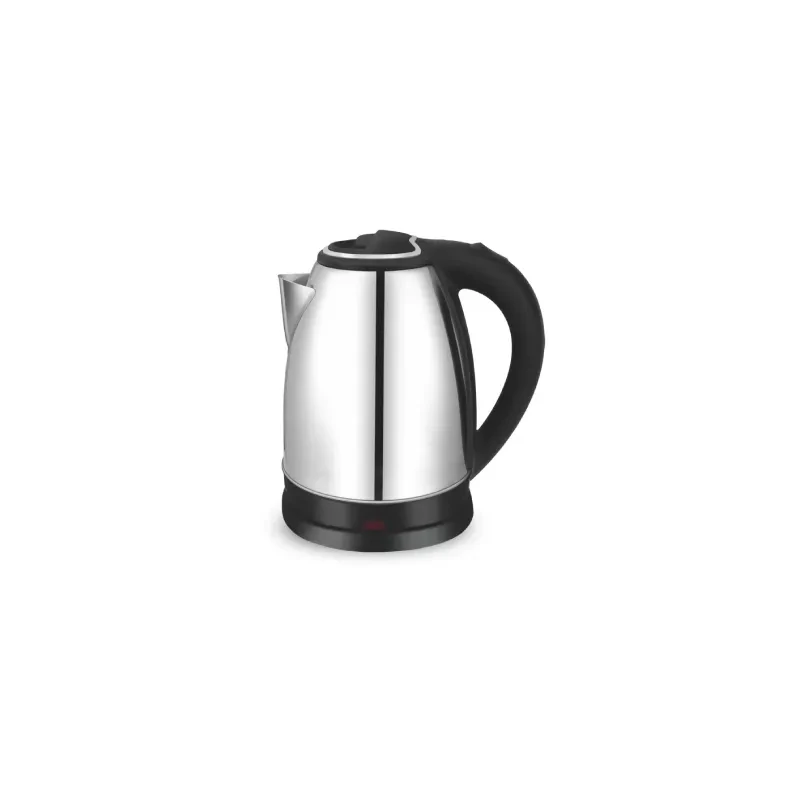 Stainless Steel Electric Kettle