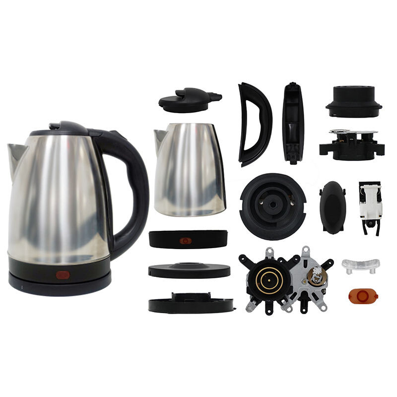 Electric Kettle SKD Parts Set