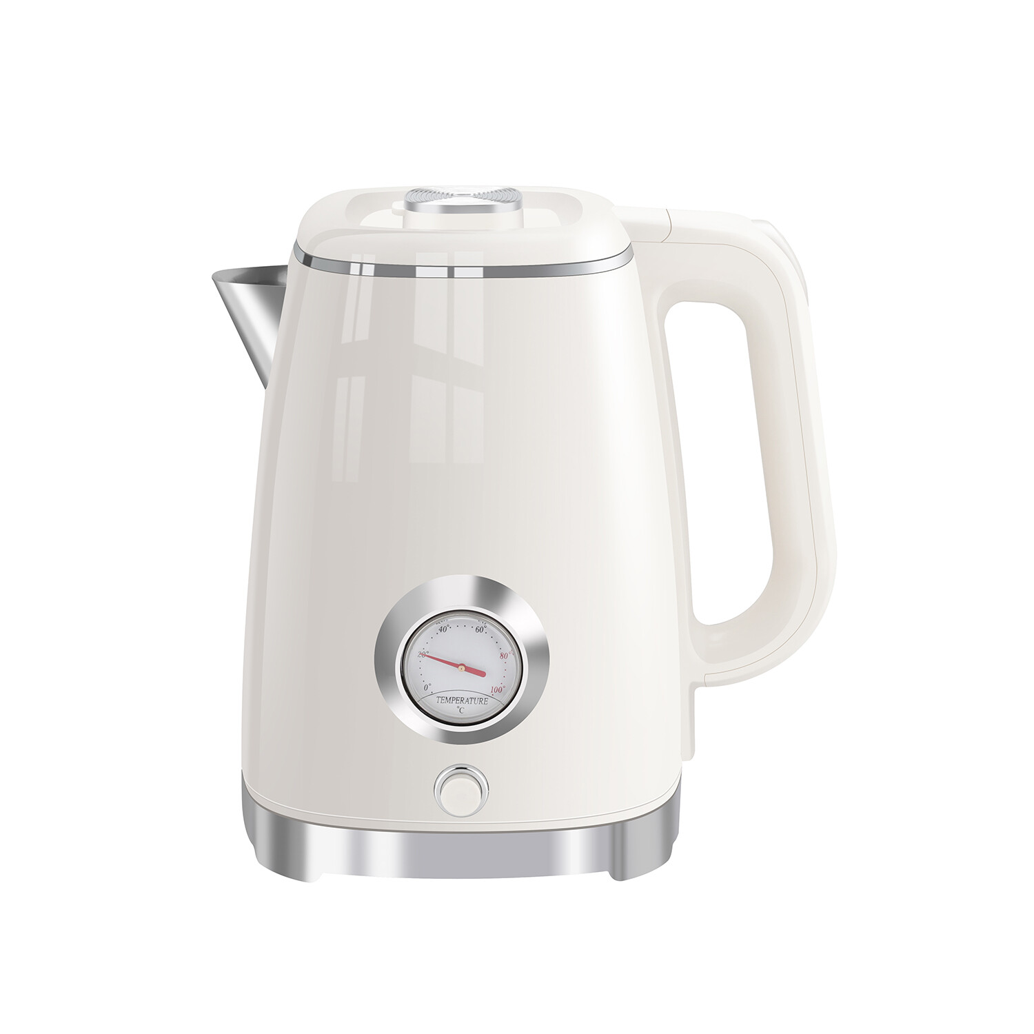 New Model Electric Kettle detail 3