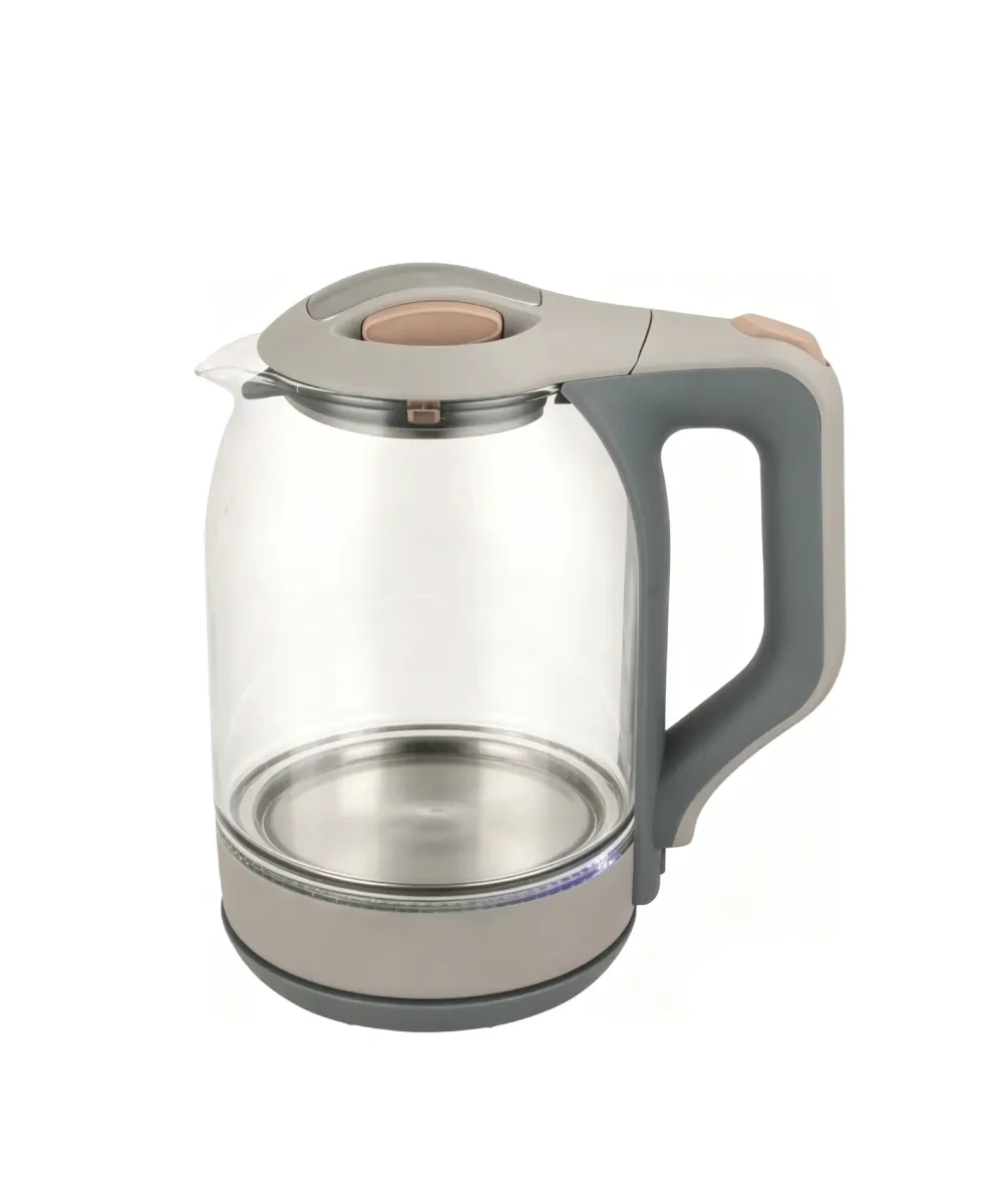 Glass electric kettle tea kettles detail 5