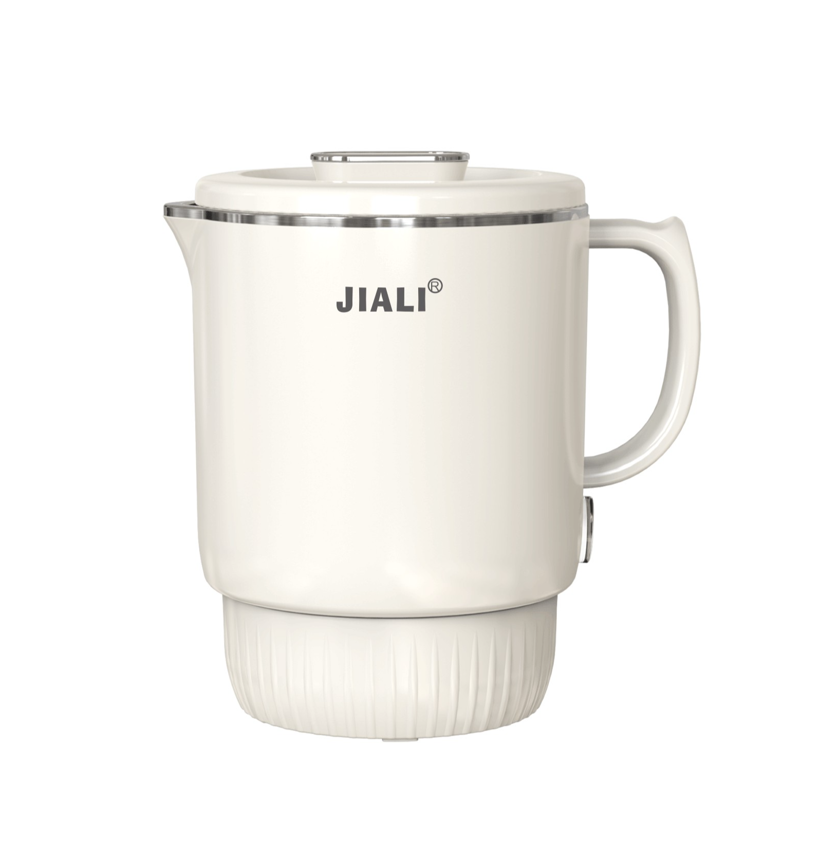 New Model Electric Kettle detail 5