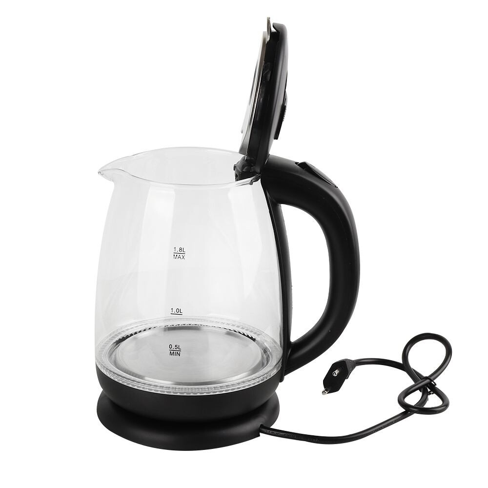 Kettle Metal Control Base 1.8L detail 2