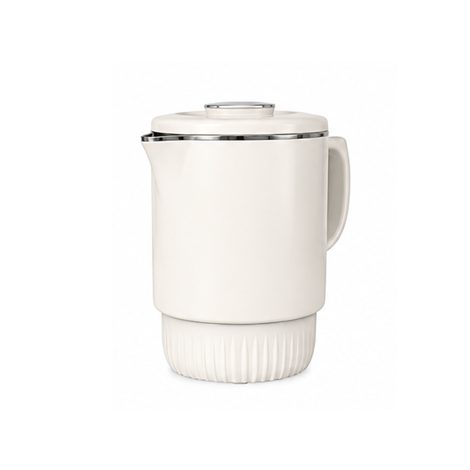 Portable Foldable Electric Kettle detail 1