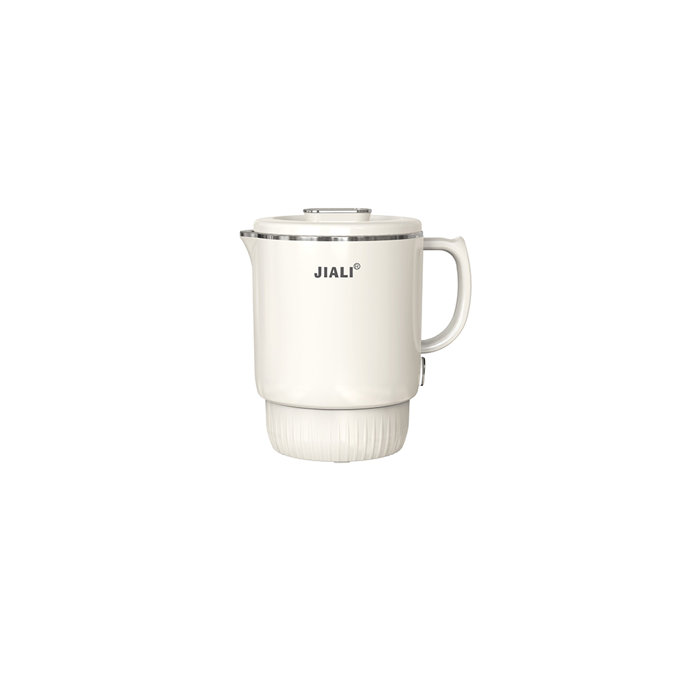 Portable Foldable Electric Kettle