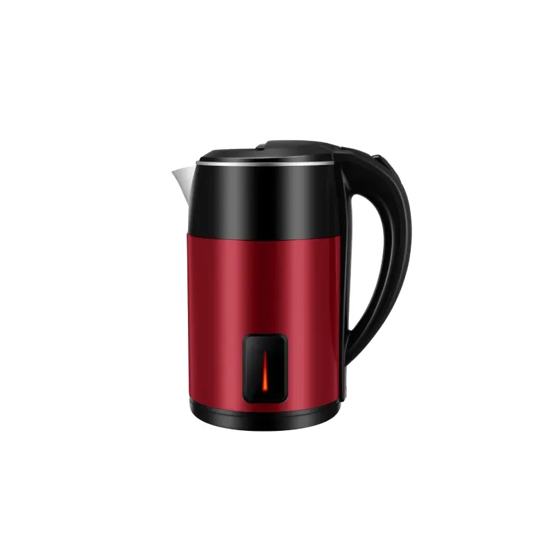 1.8L Color stainless steel electric kettle