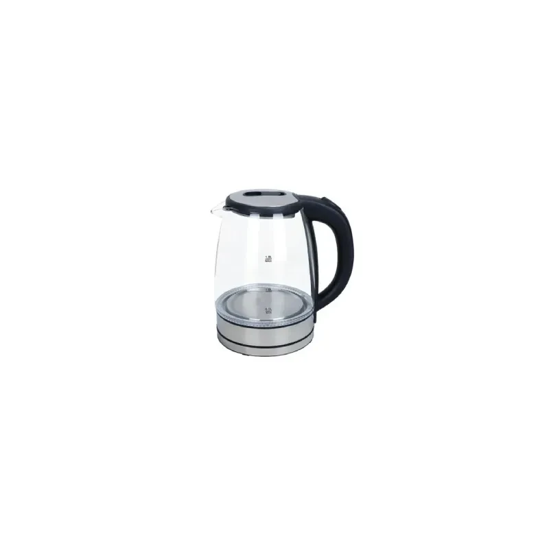 High Borosilicate Glass Electric Kettle