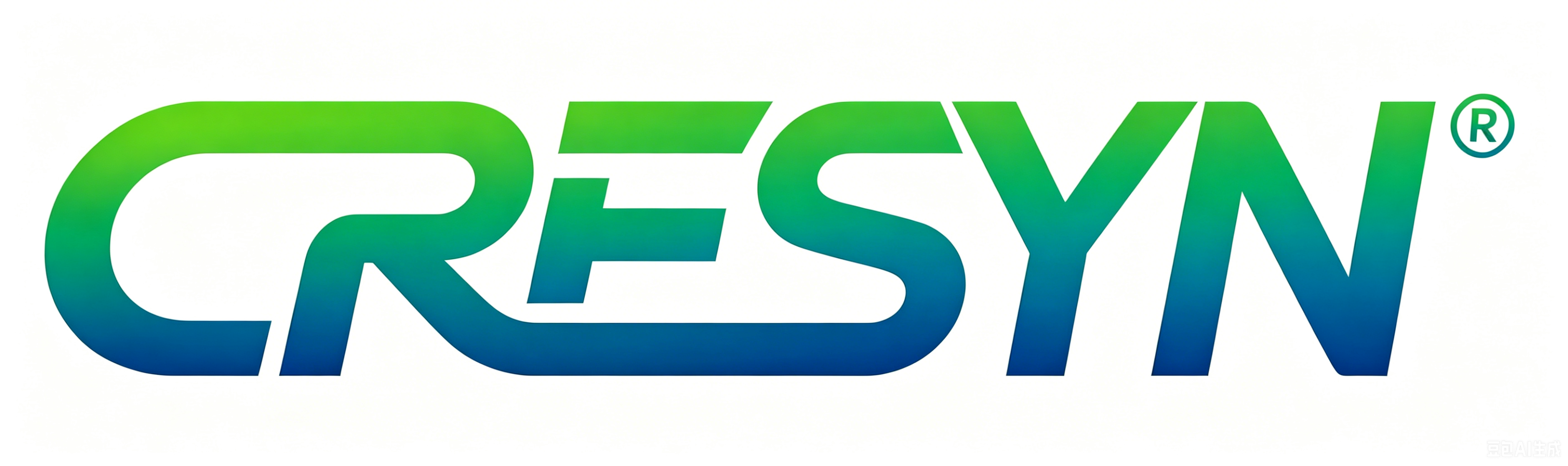 CRESYN Logo