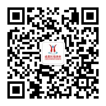 微信公众号二维码